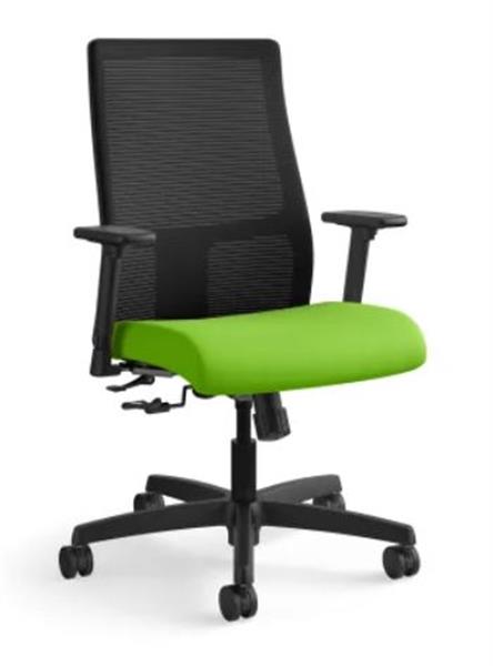 HON Ignition Mid-Back Mesh Task Chair